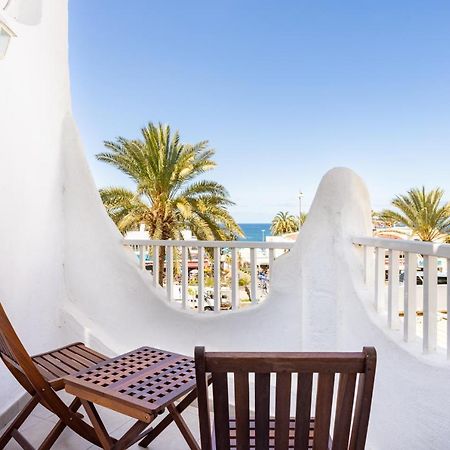 ארונה Home2Book Triplex Disco Beach Las Americas, Terrace מראה חיצוני תמונה