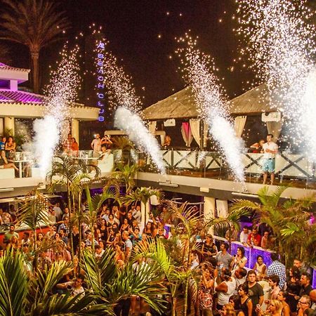 ארונה Home2Book Triplex Disco Beach Las Americas, Terrace מראה חיצוני תמונה