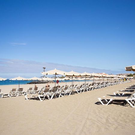 ארונה Home2Book Triplex Disco Beach Las Americas, Terrace מראה חיצוני תמונה