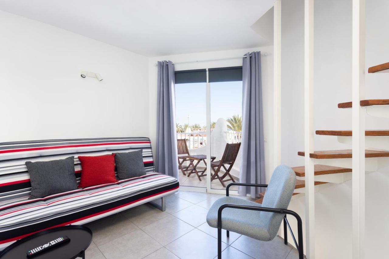 ארונה Home2Book Triplex Disco Beach Las Americas, Terrace מראה חיצוני תמונה