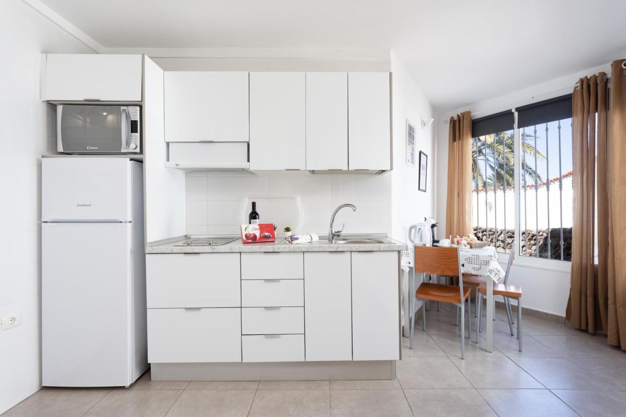 ארונה Home2Book Triplex Disco Beach Las Americas, Terrace מראה חיצוני תמונה