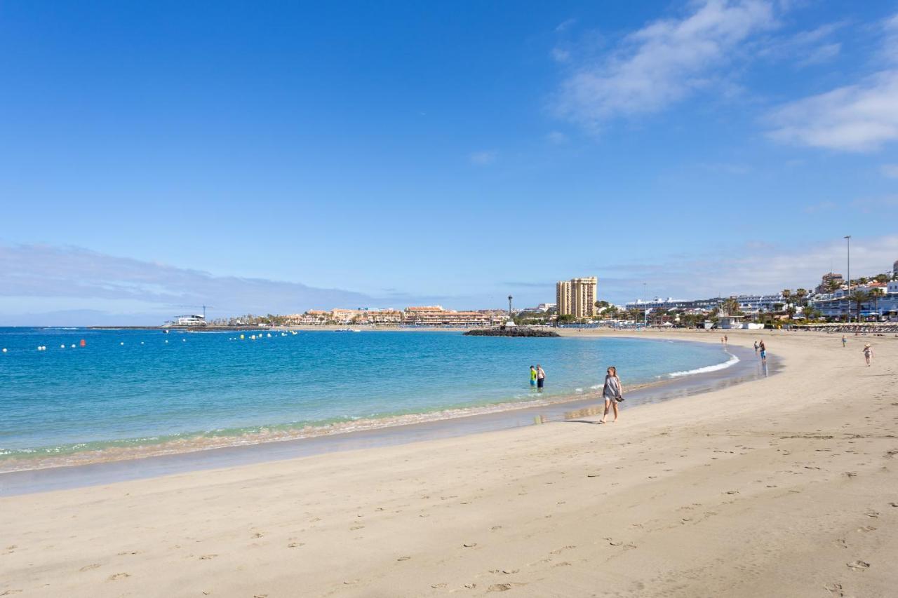 ארונה Home2Book Triplex Disco Beach Las Americas, Terrace מראה חיצוני תמונה