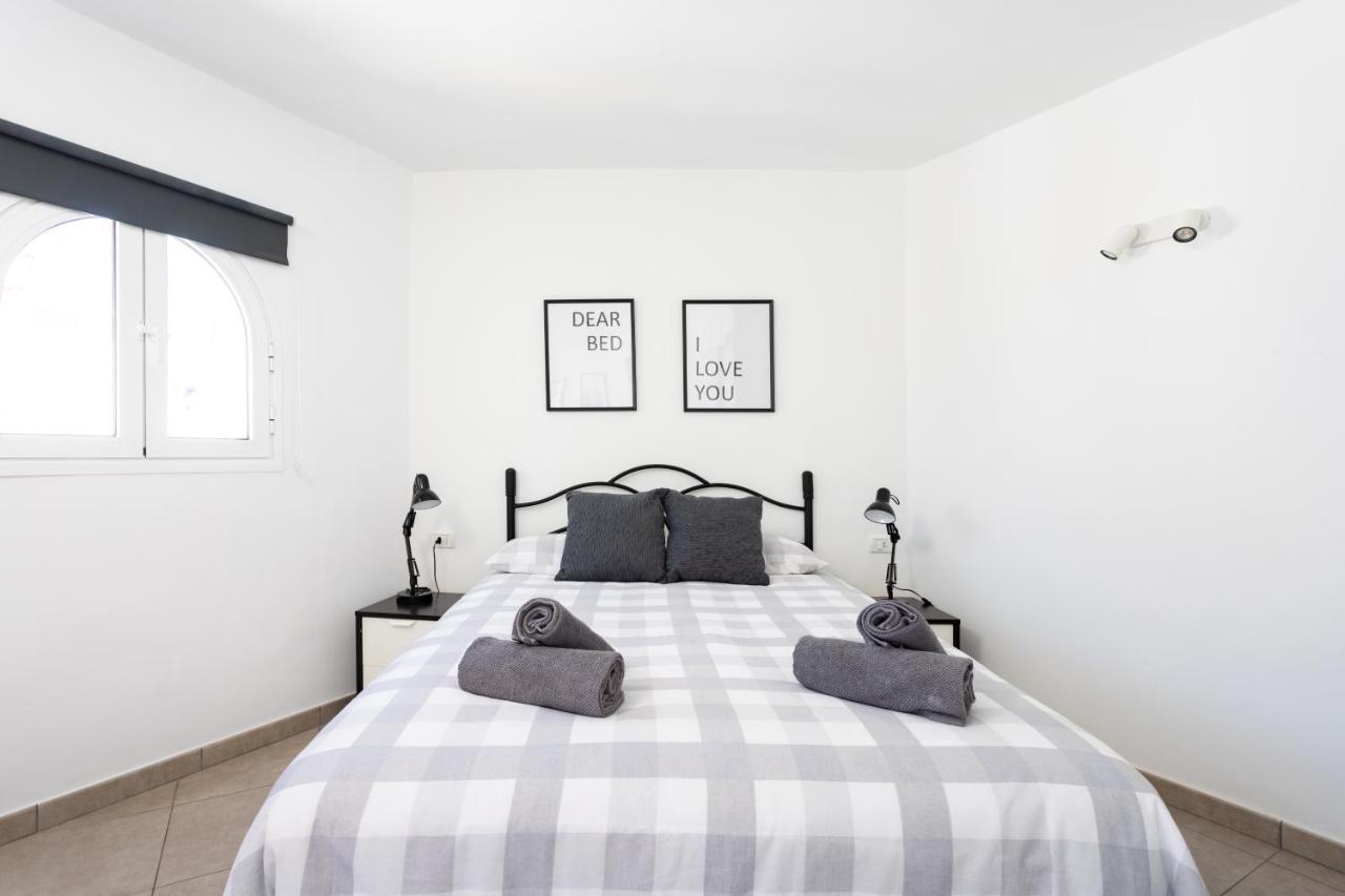 ארונה Home2Book Triplex Disco Beach Las Americas, Terrace מראה חיצוני תמונה