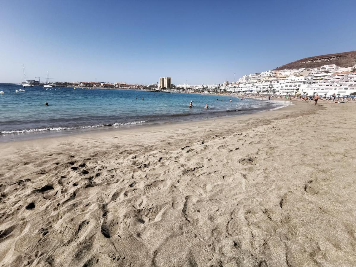 ארונה Home2Book Triplex Disco Beach Las Americas, Terrace מראה חיצוני תמונה