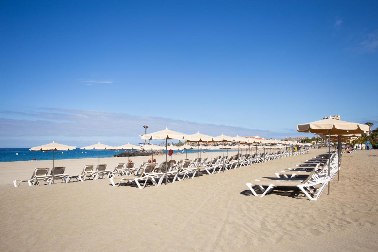ארונה Home2Book Triplex Disco Beach Las Americas, Terrace מראה חיצוני תמונה