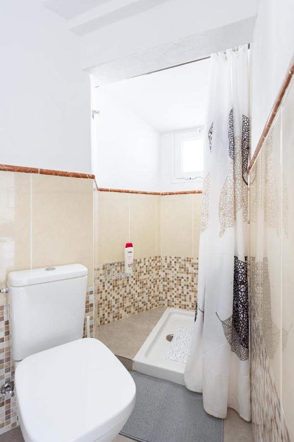 ארונה Home2Book Triplex Disco Beach Las Americas, Terrace מראה חיצוני תמונה