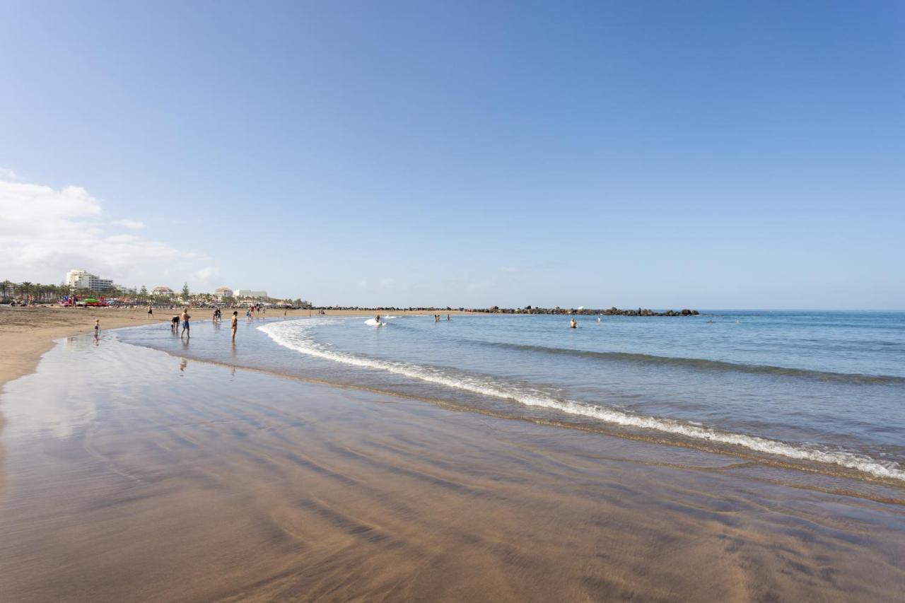 ארונה Home2Book Triplex Disco Beach Las Americas, Terrace מראה חיצוני תמונה