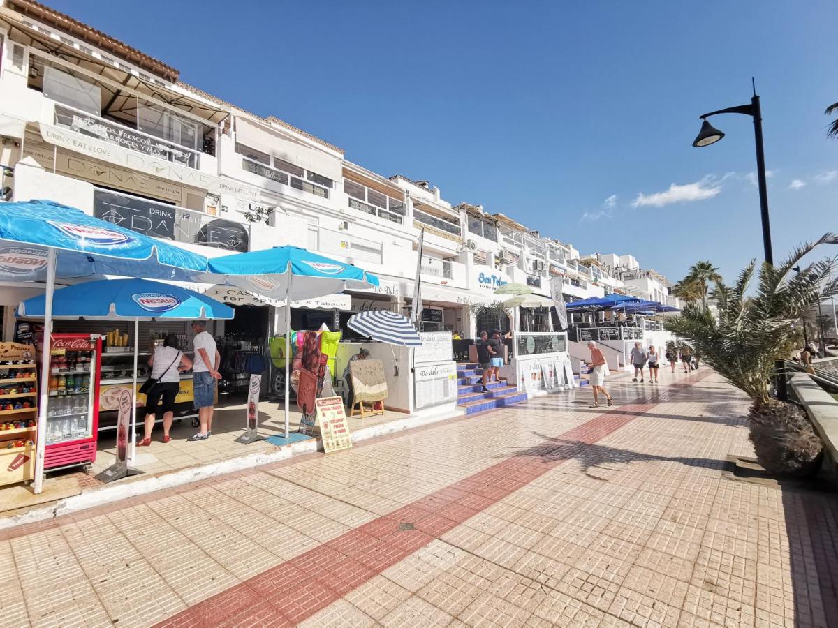 ארונה Home2Book Triplex Disco Beach Las Americas, Terrace מראה חיצוני תמונה