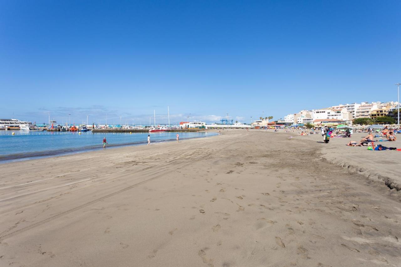 ארונה Home2Book Triplex Disco Beach Las Americas, Terrace מראה חיצוני תמונה