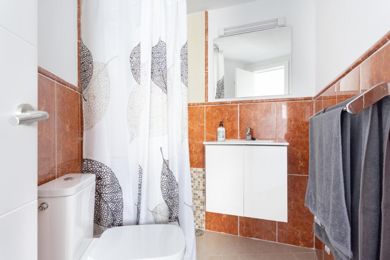 ארונה Home2Book Triplex Disco Beach Las Americas, Terrace מראה חיצוני תמונה