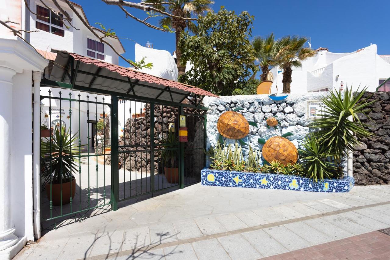 ארונה Home2Book Triplex Disco Beach Las Americas, Terrace מראה חיצוני תמונה