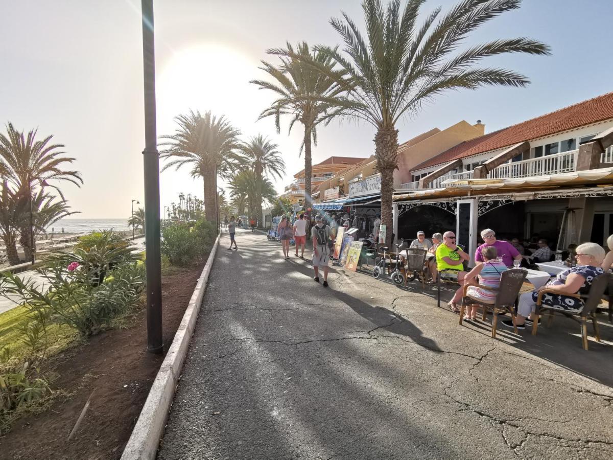 ארונה Home2Book Triplex Disco Beach Las Americas, Terrace מראה חיצוני תמונה