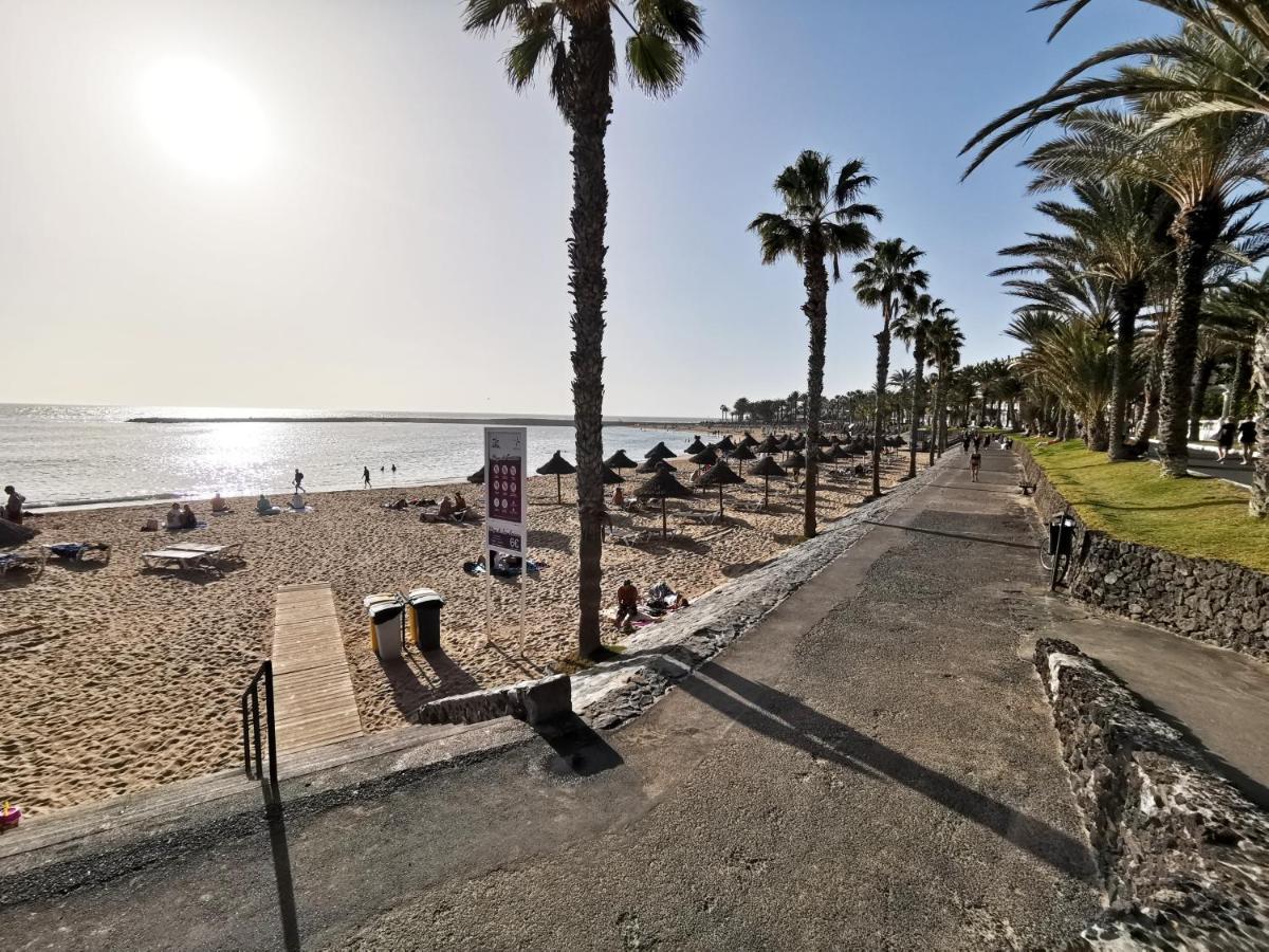 ארונה Home2Book Triplex Disco Beach Las Americas, Terrace מראה חיצוני תמונה